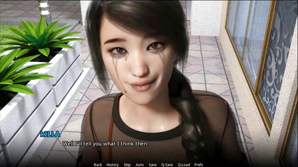 Visual Novels: WVM stars universität teil 118