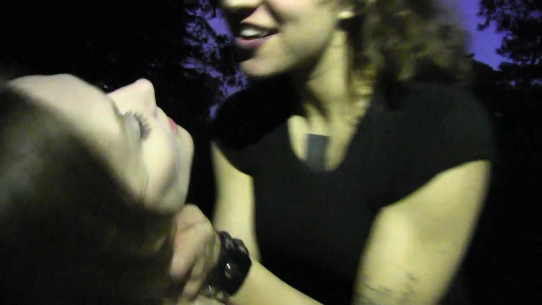 Injoy X: 素敵な女の子を作る