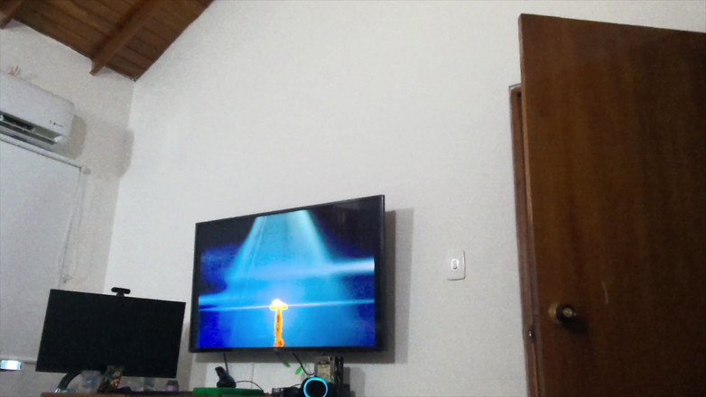 PABLO N3GROBAR: Musim Keempat - Midget di Pantai Vol. 3