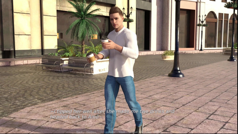 Wickedgammes studio: MILFs deliciosas (parte 15) Nova Versão Aprimorada por Ai