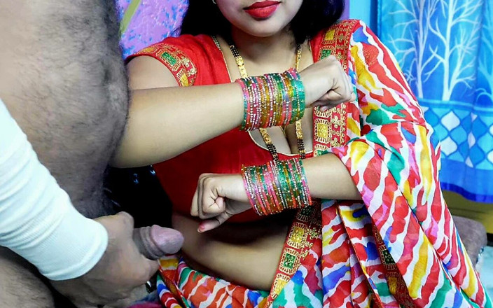 Neha bhabhi0832: Devar Bhabhi Anokha Pyar and Sex Hindi Voise