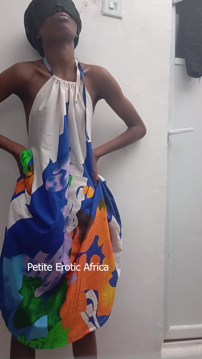 Petite Erotic Africa: Tight Holes on Little Lovet