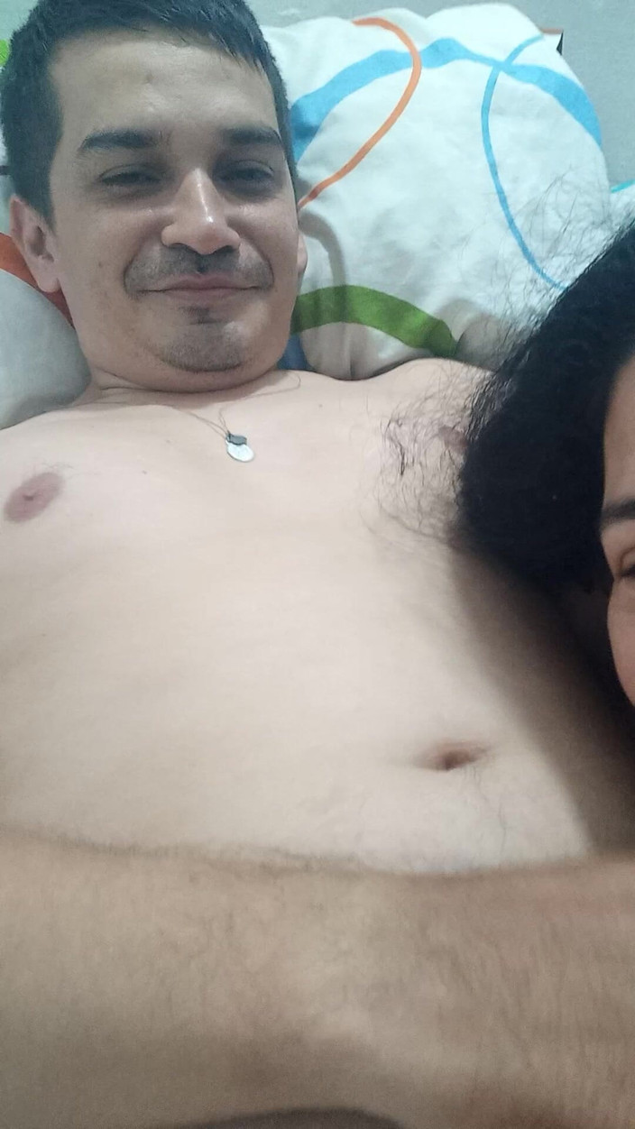 Valkyrie and Luigy Couple: 妻がしゃぶるのが好き