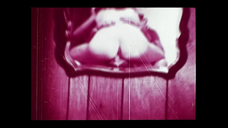 Close Encounter Vintage: Винтажное порно, эротический театр в ретро видео - хардкорное кабаре