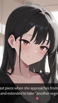 My Friend’s Girlfriend Gameplay Part 1 - Meeting Yura and the Beginning of a Complicated Story