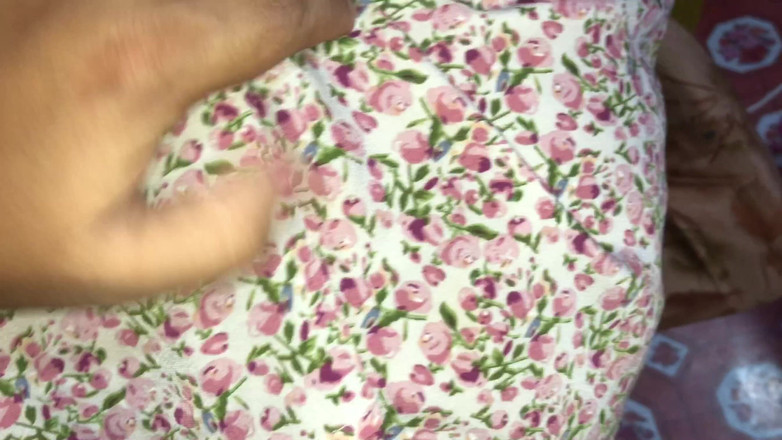 Lustybaby605: Sex nou cu iubitul nepaleză