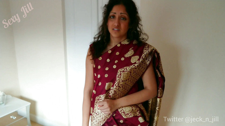 POV_Indian: Pembantu india yang masih remaja harus ngentot sama majikannya