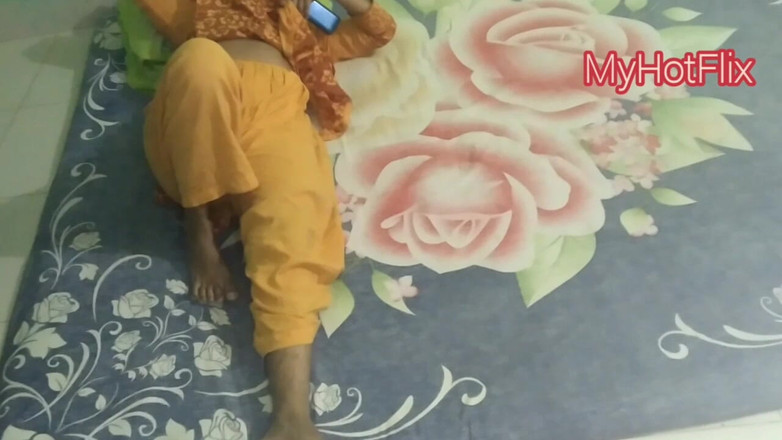 MyHotFlix: Особлива красива гаряча пара Валентина, порно відео 2024 року