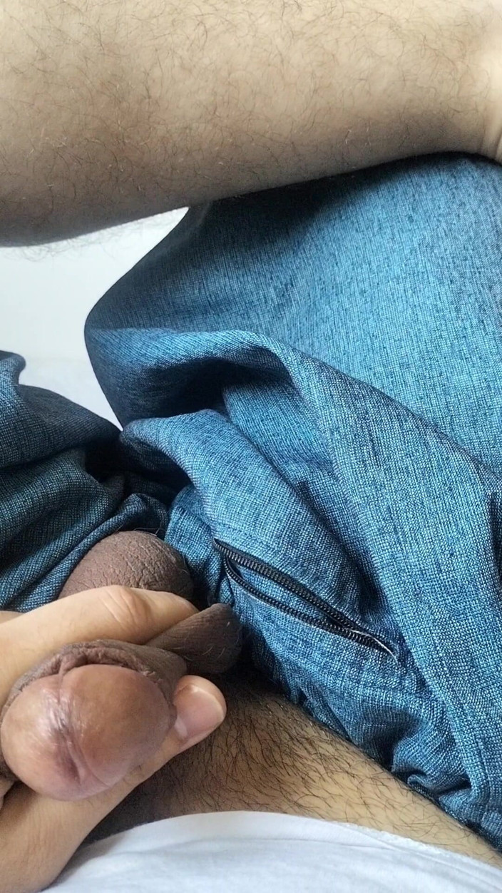 Masterbation: Morning Masturbation in 2 Minutes