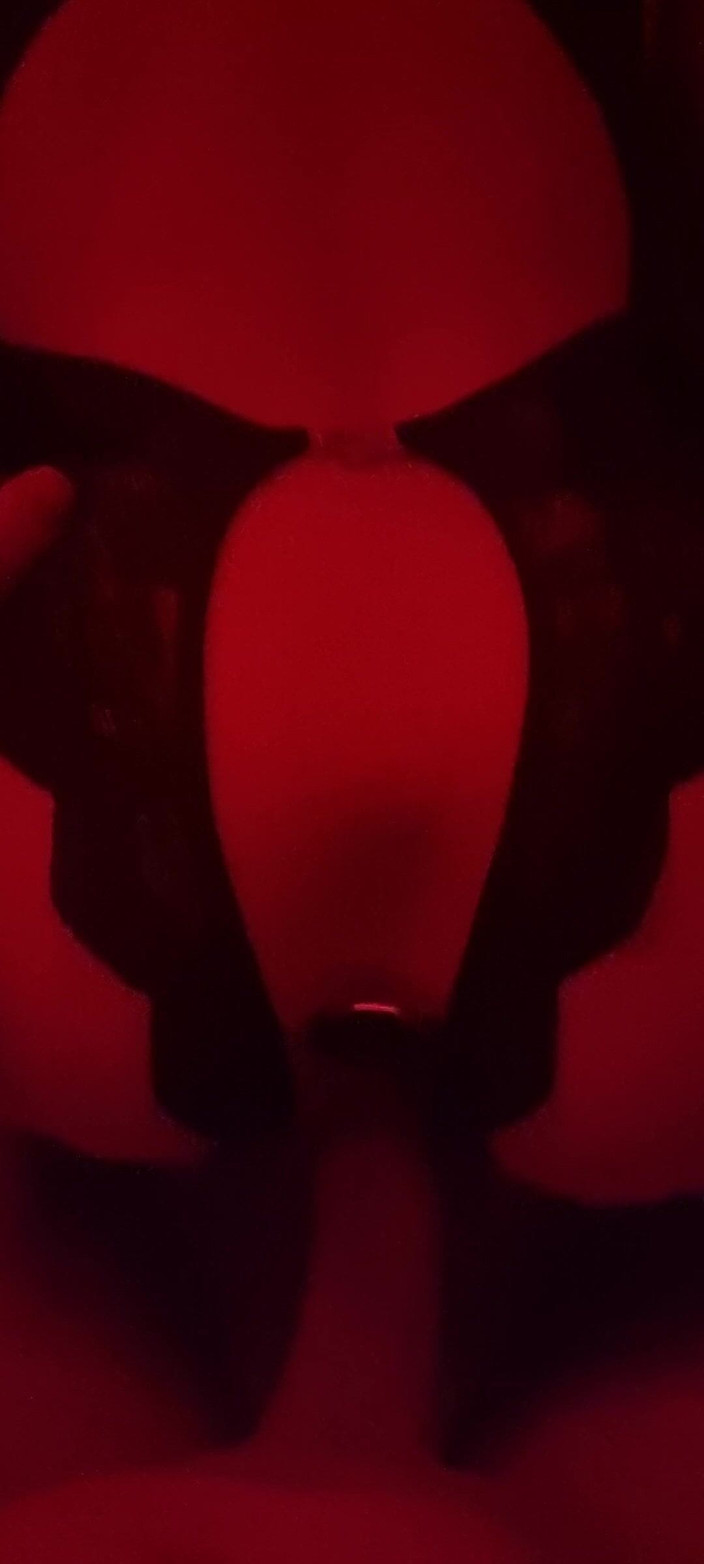 Desloups: Раком с ее плагом