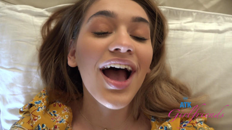 ATK Fans (Girlfriends): She Loves to Fuck in Every Way
