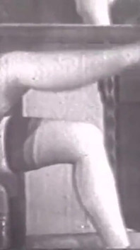 Bettie Page Showgirl Vintage Discovered (full Movie)