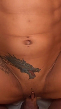 Finger My Asshole