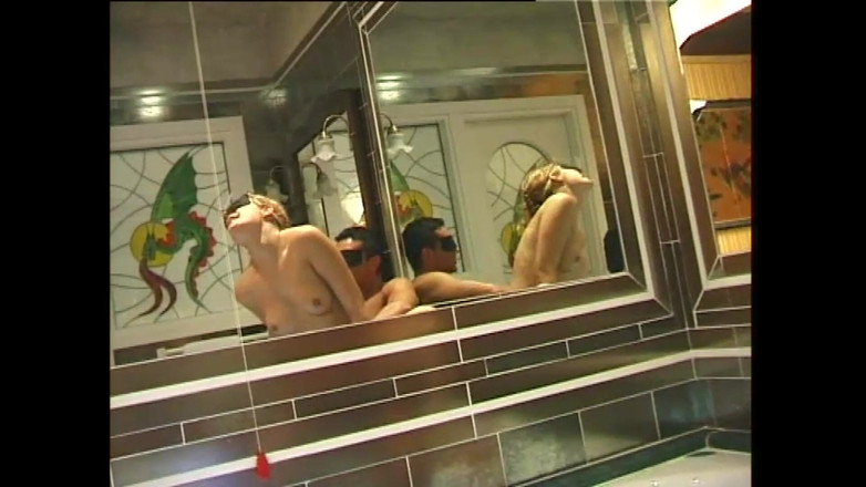 69 Italian District: Soukromé děvky (celý porno film)