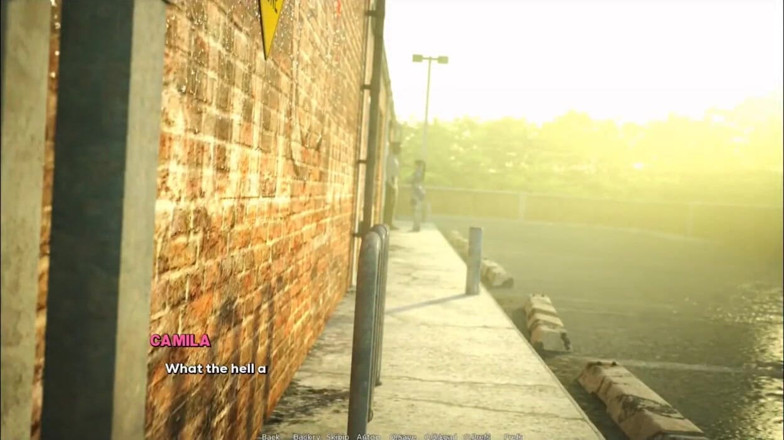 Neon2520: Shadows of Desire V0.9 Cheating Update 4