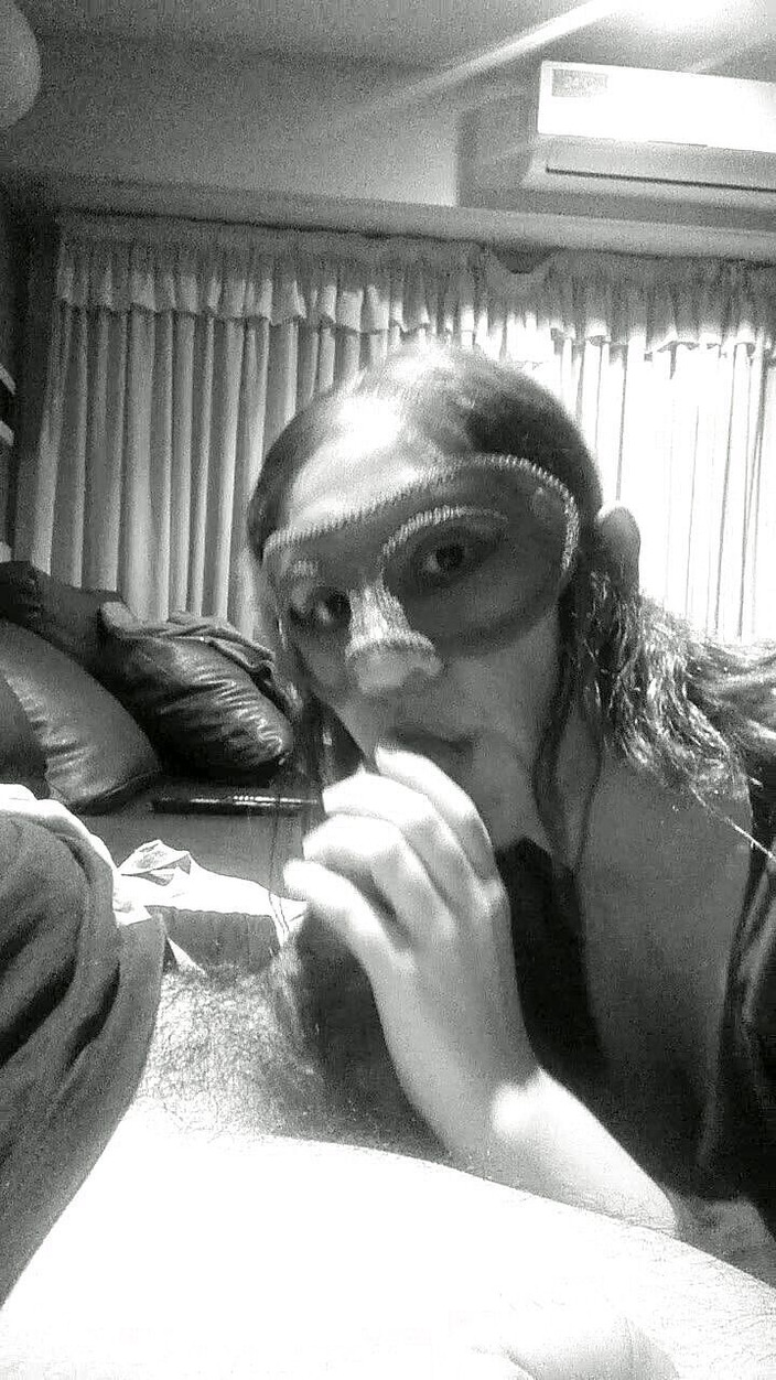 Sexoamateur: Pompino 1