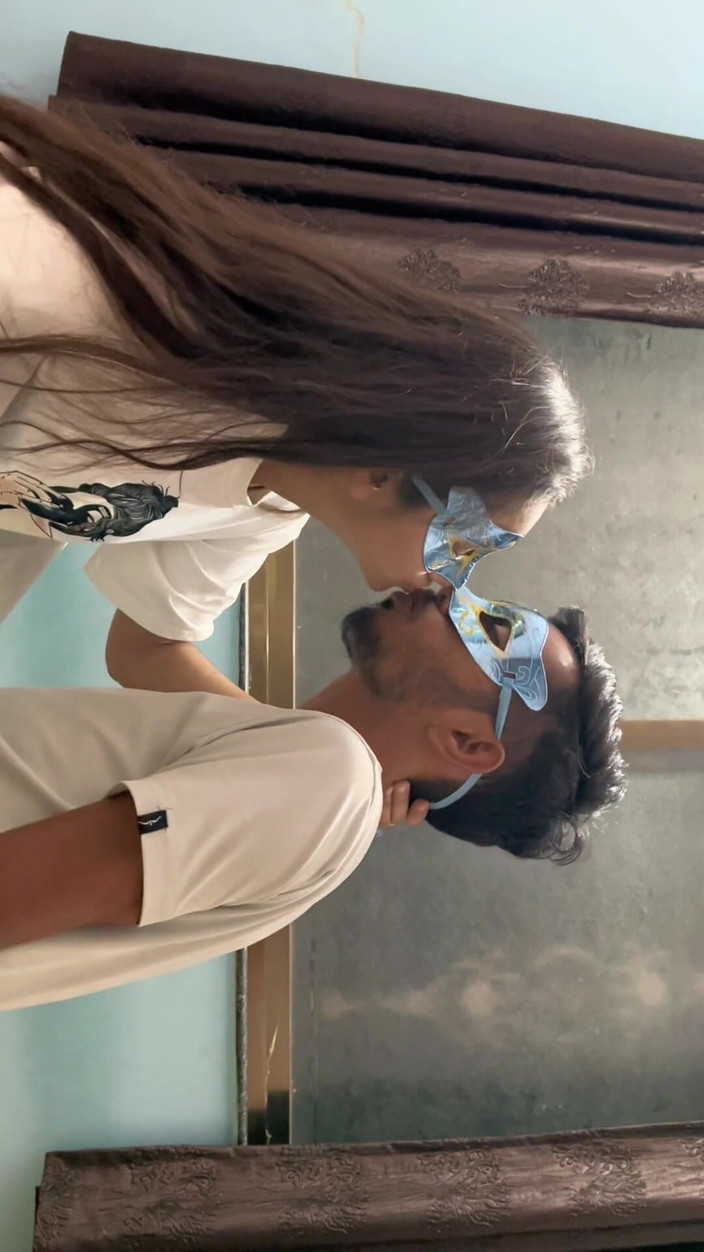 vinu5460: Sex with Wifes Stepsister