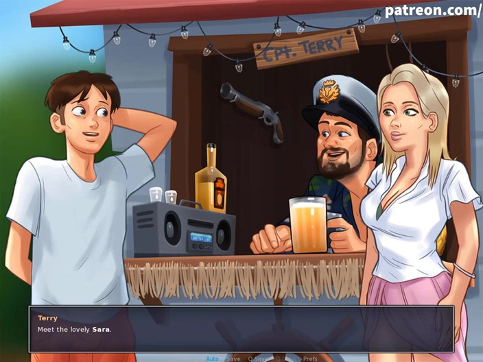 Cartoon Universal: Saga letnia część 101 (0.20.16)