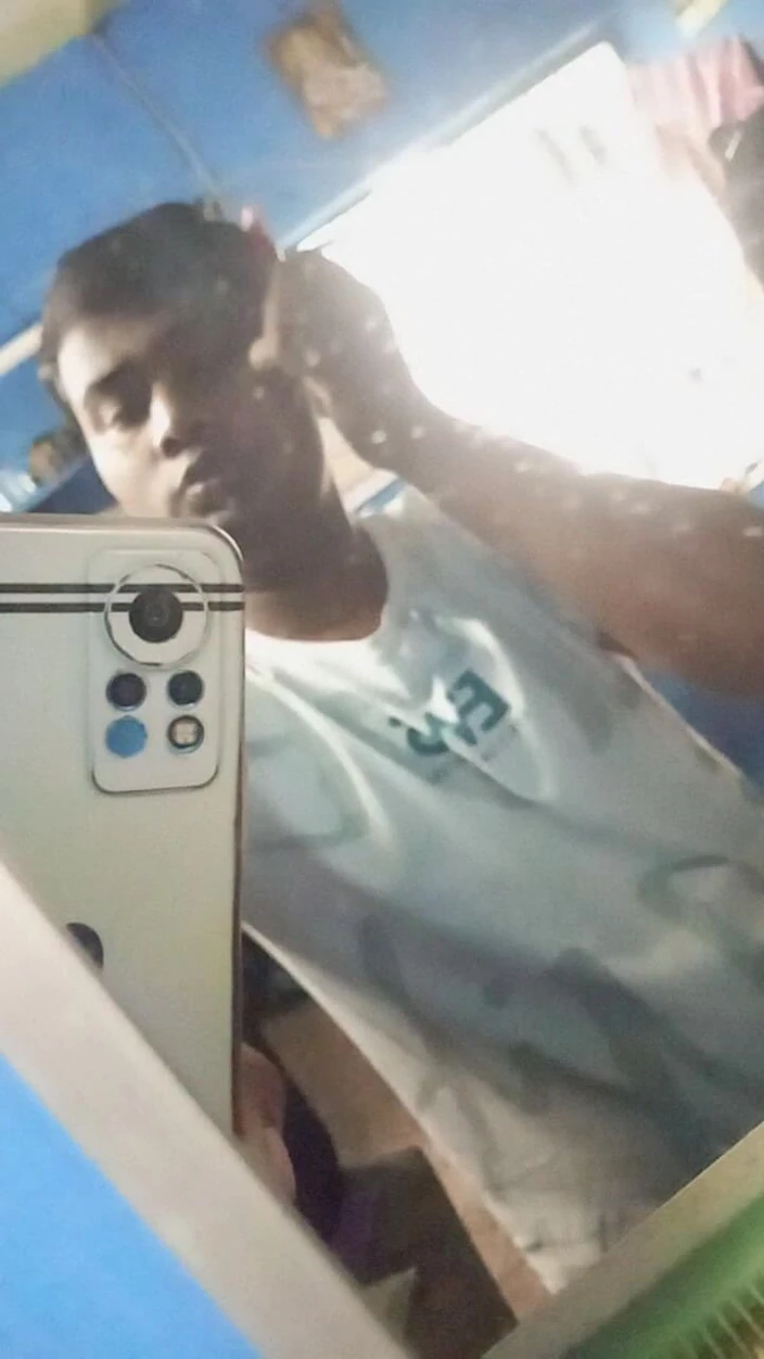Sweet Indian cock: Desi Boy