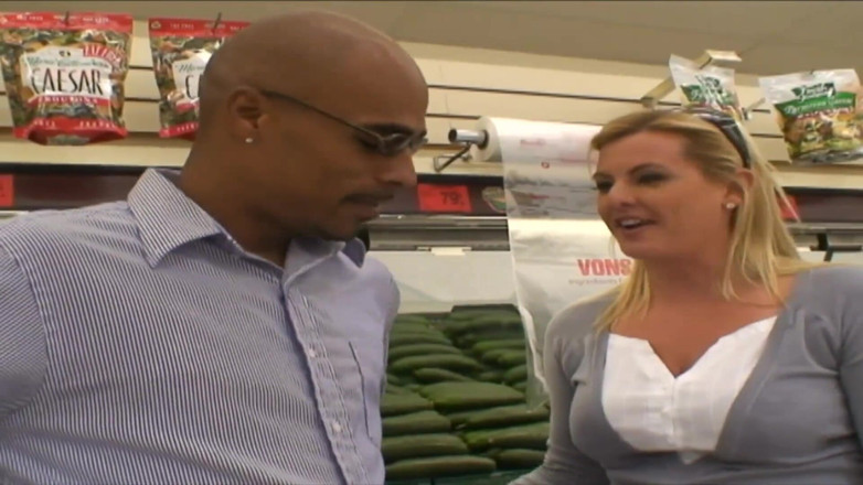 Radical Interracial: housewifes BBC experience