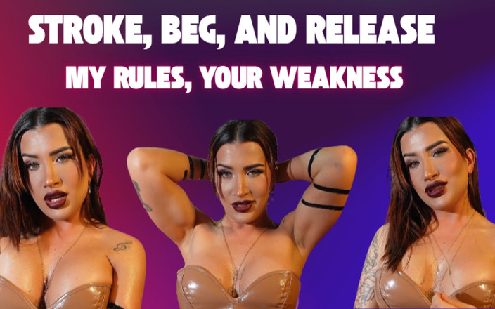 Anitta: Streicheln, betteln und loslassen: Meine Regeln, deine Schwäche