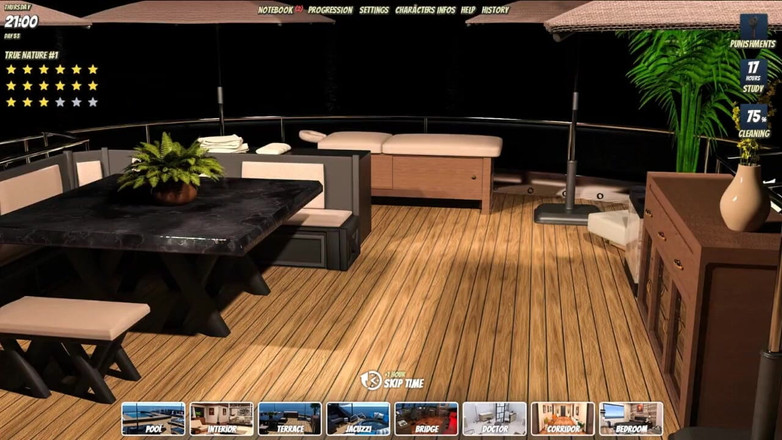 LoveSkySan69: Cure My Addiction - ep2 bagian 26 true nature of sexy word...