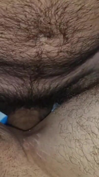 Fucked a Hot Sissy Slut in Stilettos Without a Condom in the Ass!