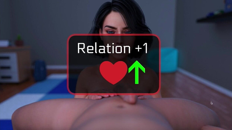 BMF 3D: MILFY city gameplay - Part 7 (No audio)