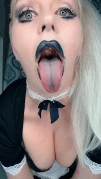 Sultry Silvea Sm Clips