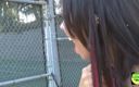 Naughty Asian Women: A Blonde Tennis Player Gets Seduced by a Friend and...