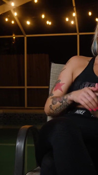 Jessica Borga Full Interview!!