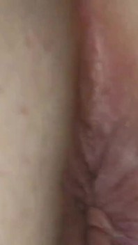 YoungEnglishBBW Riding BBC Nata4sex pussy creaming intense orgasm