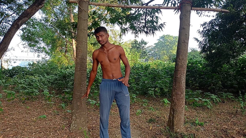 LinearOrnament35: Si cewek sange ini dientot habis-habisan sama mars sampai merangkak...