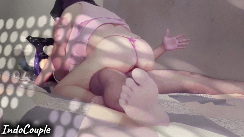 Indo Couple: Indo Chika Toge mahu hamil lagi