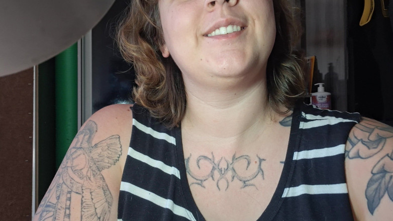 alucidfever: Hairy Armpits July Update