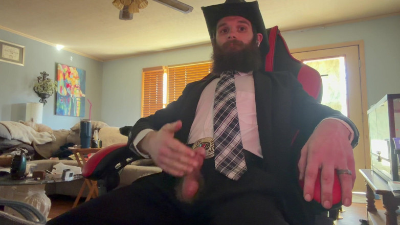SuitBean: Cowboy Suit