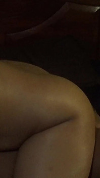Big Dick Loving Asian Thicc Girl Gets Fucked From Behind