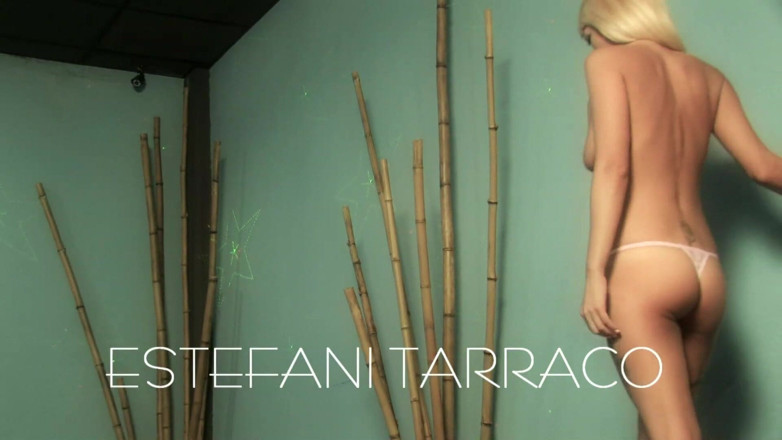 A&M Studios: Oh Erotic! If you like Estefani Tarrago here you have...