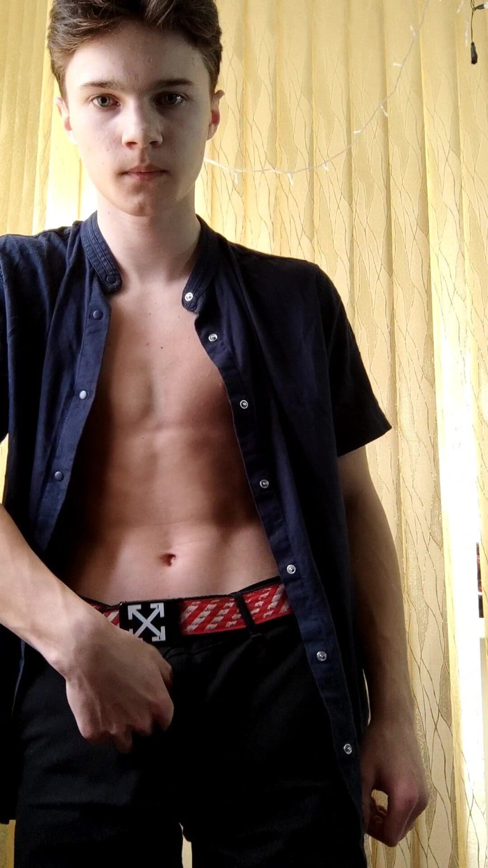 Alex sport: Okul çocuğu mastürbasyon yapıyor