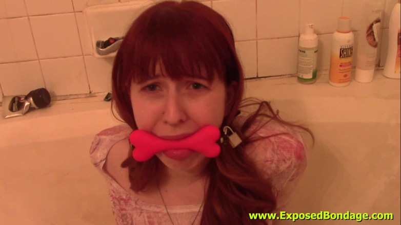 Spungy Gunk Films: Hannah Grace - Did she go??