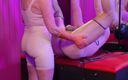 scarlettjandersen: 58.4 Flagellation femdom BDSM