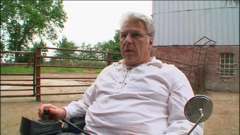 Absolute BDSM films - The original: Outdoor BDSM