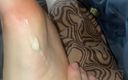 Feety Sweetyy: Feet Losioning