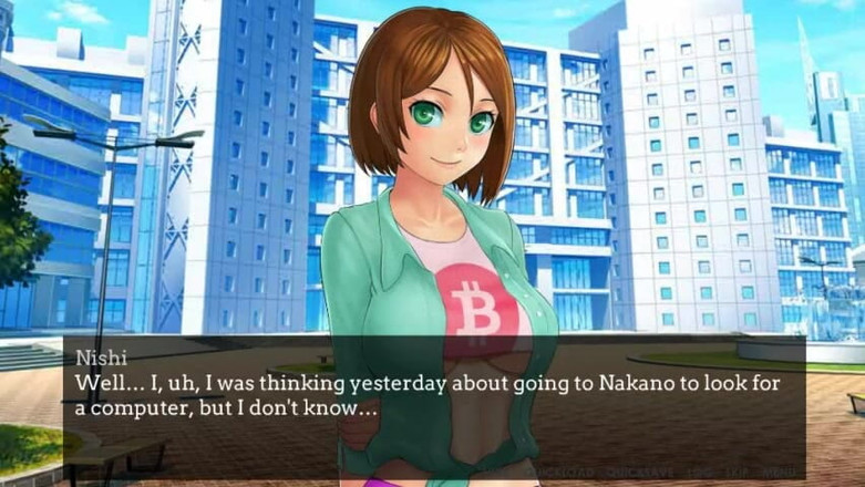 LoveSkySan69: Loveskysan द्वारा धोखेबाज गेमप्ले के साथ रीमेड