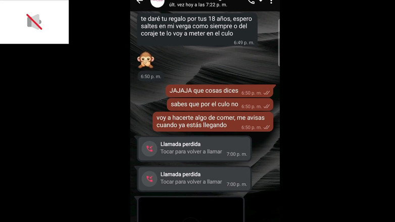 Natasha Caseros: Obrolan hot sama pacar sahabatku yang berujung happy final | Natasha...