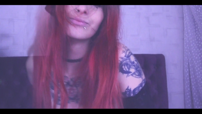 Marta Katze: Sexy video z minulosti. Můžeš mít plný