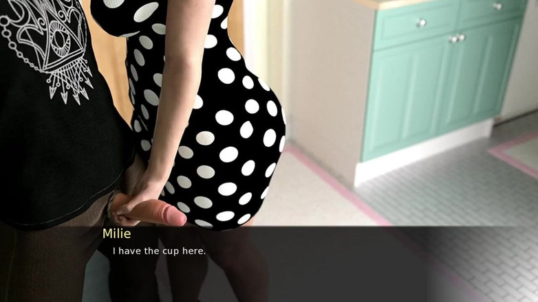 LoveSkySan69: Pine Falls 2, partie 14, résultats de mystère peut-être pas par Loveskysan69