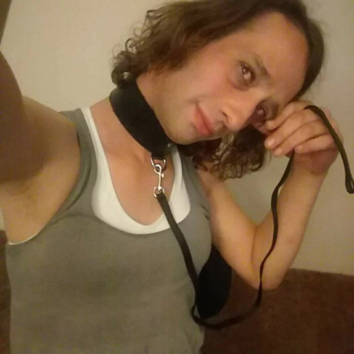 LilTaste: Early Self-photography Nudes (2018); Part 4