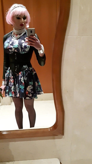 Tatiana Zorrita: 多莉