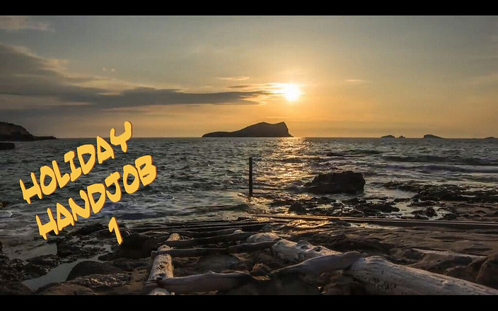 Lydia Privat: 휴일 핸잡 1부